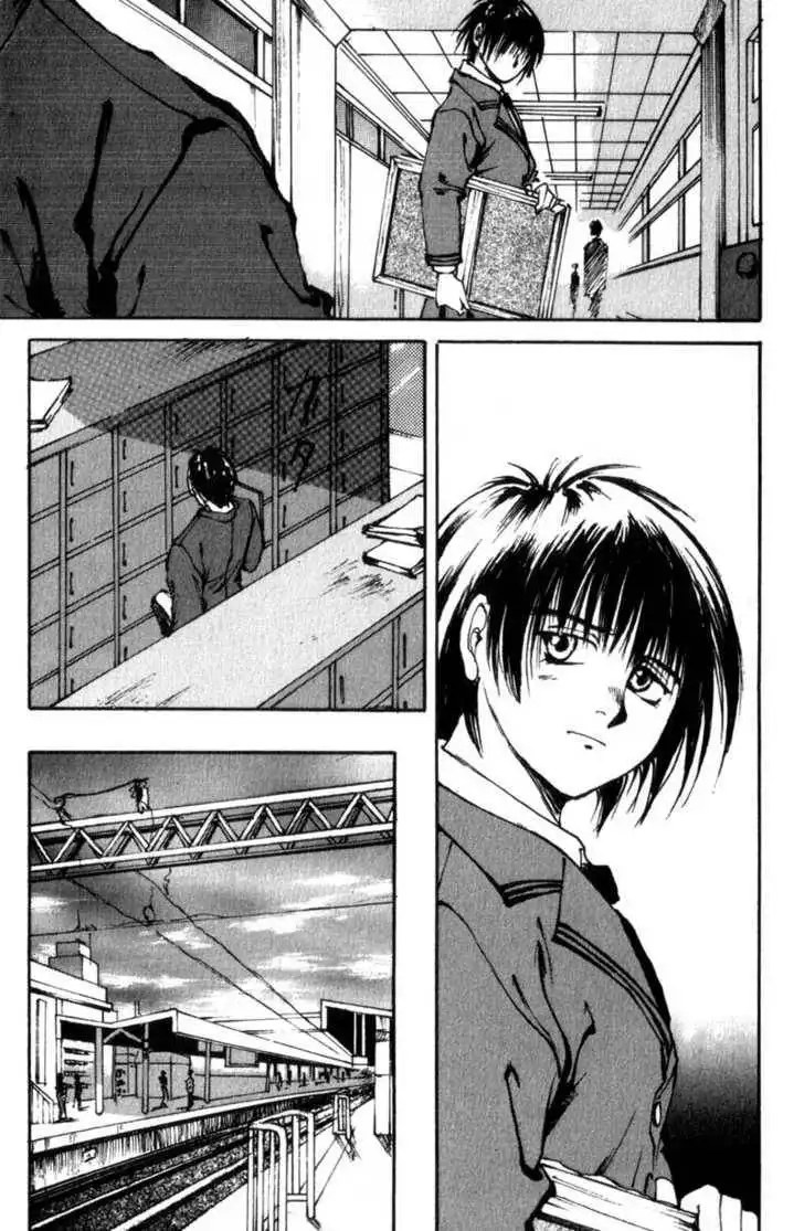 Hitsuji no Uta Chapter 6 21